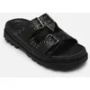 Image de Dunelite Riviera Rock W par Palladium Noir 41 Femme