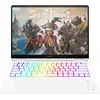 Image de HP 14-fb0017ny (14", 1000 Go, 32 Go, DE, Intel Core Ultra 9 185H), Ordinateur portable, Noir