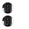 Image de HyperX FlipCast - Microphone - USB, XLR à 3 broches - noir