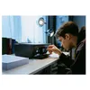 Image de HP Deskjet 2910 All-in-One - Imprimante multifonctions - couleur - jet d'encre - 216 x 297 mm (original) - A4/Legal (support) - jusqu'à 6 ppm (copie) - jusqu'à 7.5 ppm (impression) - 60 feuilles - USB 2.0, Wi-Fi(n) - ciment