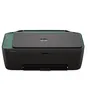 Image de HP Deskjet 2923 All-in-One - Imprimante multifonctions - couleur - jet d'encre - 216 x 297 mm (original) - A4/Legal (support) - jusqu'à 6 ppm (copie) - jusqu'à 7.5 ppm (impression) - 60 feuilles - USB 2.0, Wi-Fi(n) - ciment