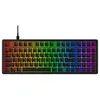 Image de Clavier mécanique gaming filaire Azerty HyperX Origins 2 1800 Noir