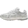 Image de Baskets Nike P-6000 Light Bone pour Homme Blanc Ivoire Pâle Noir IU7549-072 41 gray