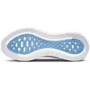Image de Nike Vomero Plus Off White Grey Fog Thunderstorm Baskets Homme Obsidian HV8150-111 42 gray