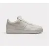 Image de Nike, Hommes, Baskets, Air Force 1 Low, Argent, (46)