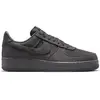 Image de Nike, Hommes, Baskets, Force 1 '07 Lv8 Anthracite, Gris, Argent, Multicolore, (41)