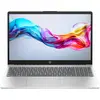 Image de HP 15-fd0511ng (15.60", 128 Go, 4 Go, DE, Intel N100), Ordinateur portable, Argent