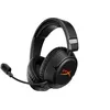 Image de HyperX Cloud Flight 2 - Micro-casque - circum-aural - fréquence/Bluetooth radio de 2,4 GHz - sans fil - noir