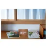 Image de Imprimante multifonction Tout-en-un HP Envy Photo 7234 Blanc et Beige Eligible Instant Ink