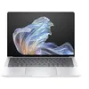 Image de HP EliteBook X G1a Notebook Next Gen AI - Copilot+ PC - conception de charnière à 157 degrés - AMD Ryzen AI 9 HX PRO - 375 / jusqu'à 5.1 GHz - Win 11 Pro - Radeon 890M - 32 Go RAM - 1 To SSD NVMe, TLC - 14" OLED écran tactile 2880 x 1800 (2.8K) - NFC