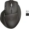 Image de HP 780M Souris sans fil ultra-rapide (Filaire, Sans fil), Souris, Noir