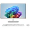 Image de PC tout-en-un HP Next Gen AI 24-ct2003nf 23,8" Copilot+PC AMD Ryzen  AI 5 16 Go RAM 512 Go SSD Blanc coquillage