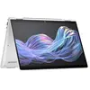 Image de HP Accessoires informatiques EB X G1i 14 flip U7 258V 14i 32/512 Go (14", 512 Go, 32 Go, DE, Intel Core Ultra 7 258V), Ordinateur portable, Argent