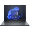 Image de HP Dragonfly G4 Notebook - Conception de charnière à 177 degrés - Intel Core i5 - 1335U / jusqu'à 4.6 GHz - Win 11 Pro - Carte graphique Intel Iris Xe - 32 Go RAM - 1 To SSD NVMe, TLC - 13.5" IPS HP SureView Reflect 1920 x 1280 - Wi-Fi 6E, Bluetooth,