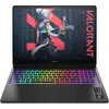 Image de HP Omen 16-ah0095ng (16", 2000 Go, 32 Go, DE, Intel Core Ultra 9 285), Ordinateur portable, Noir