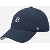 Image de 47 CAP MLB NEW YORK YANKEES CORD BASE RU par 47 BRAND Bleu T.U Accessoires