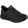 Image de Skechers, Femmes, Baskets, Bobs Squad 4-Key Look, Noir, (38)
