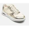 Image de Uno Ctl - Luxe Steps par Skechers Or et bronze 38 Femme
