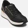 Image de Billion 2 - High-End par Skechers Noir 39 Femme