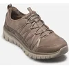 Image de Graceful - Cozy Hug par Skechers Marron 37 Femme