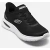 Image de SLIP-INS Skech-Air Summits par Skechers Noir 41 Homme