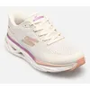 Image de Baskets Skechers SLIP-INS Glide-Step Vortex W pour Femme Beige 36