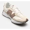 Image de Baskets New Balance WS327 pour Femme Blanc 38