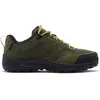 Image de Columbia, Hommes, Chaussures de randonnée, Redmond 4 Low WP (40), Vert