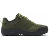Image de Columbia, Hommes, Derbies, Chaussures de randonnée imperméables Redmond IV vertes pour homme, Vert, (42)