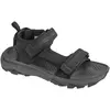Image de Columbia, Hommes, Sandales, Peakfreak Rush Sandal Lea, Noir, Gris, (41)