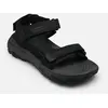 Image de Sandales et nu-pieds Columbia PEAKFREAK RUSH SANDAL LEA pour Homme Noir 42