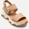 Image de KINETIC IMPACT WEDGE par Sorel Beige 42 Femme
