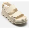 Image de KINETIC SUNCHASE ANKLE STRAP par Sorel Blanc 39 Femme