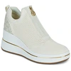 Image de Baskets montantes MICHAEL Michael Kors  EMMY WEDGE ZIP SLIP ON M67933036
