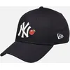 Image de Fruit Icon 9Forty® par New Era Noir T.U Accessoires