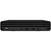Image de HP Pro Mini 260 G9 (256 Go, 16 Go, Intel Core i5-1334U), PC, Noir