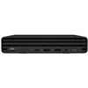 Image de HP Pro 260 G9 - Mini Core i5 i5-1334U / jusqu'à 4.6 GHz - RAM 16 Go - SSD 512 Go - NVMe - Carte graphique Intel Iris Xe - Gigabit Ethernet, Bluetooth 5.3, IEEE 802.11ax (Wi-Fi 6) - Win 11 Pro - moniteur : aucun - clavier : Français - Smart Buy
