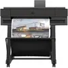 Image de HP DesignJet T870 24-in Printer (Couleur), Imprimante, Noir