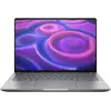Image de HP ZBook Ultra G1a (14", 1000 Go, 64 Go, DE, AMD Ryzen AI Max PRO 390), Ordinateur portable, Argent