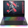 Image de HP OMEN MAX 16-ak0197ng (16", 1000 Go, 32 Go, DE, AMD Ryzen AI 9 HX 375), Ordinateur portable, Noir