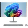 Image de HP OmniStudio X 32-c1177ng (2000 Go, 32 Go, Intel Core Ultra 7 258V, Intel Arc Graphics), PC, Argent