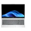 Image de HP OmniBook 3 Next Gen Laptop 15-fn0021nf - Copilot+ PC - AMD Ryzen AI 5 - 340 / jusqu'à 4.8 GHz - Win 11 Home - Radeon 840M - 24 Go RAM - 512 Go SSD NVMe - 15.6" IPS 1920 x 1080 (Full HD) - Wi-Fi 6, Bluetooth - argent glacé, gris doux (clavier) - clavi
