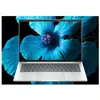 Image de HP EliteBook 8 G1i (14", 512 Go, 16 Go, DE), Ordinateur portable, Argent