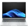 Image de HP EliteBook 8 G1i (13.30", 1000 Go, 32 Go, DE, Intel Core Ultra 7 255U), Ordinateur portable, Argent