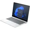 Image de HP EliteBook 8 Flip G1i (13.30", 512 Go, 16 Go, DE, Intel Core Ultra 5 225U), Ordinateur portable, Argent