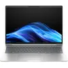 Image de HP EliteBook 6 G1i (16", 512 Go, 16 Go, DE, Intel Core Ultra 5 225U), Ordinateur portable, Argent