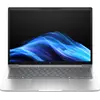Image de HP EliteBook 6 G1i (13.30", 512 Go, 16 Go, DE, Intel Core Ultra 5 225), Ordinateur portable, Argent