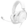 Image de Casque Gamer Filaire - HyperX Cloud III - pour PC & console - Blanc