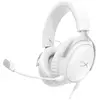 Image de HP HyperX Cloud III filaire (Filaire), Casque gaming, Blanc