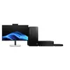 Image de HP ProDesk 4 G1i AI - AI PC - SFF Core Ultra 7 265 / jusqu'à 5.3 GHz - RAM 32 Go - SSD 1 To - NVMe - Intel Graphics - Gigabit Ethernet, IEEE 802.11ax (Wi-Fi 6), Bluetooth 5.4 - Win 11 Pro - moniteur : aucun - clavier : Français - noir Jack - Smart Buy